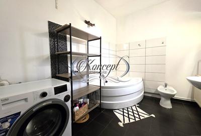 Apartament cu 3 camere decomandat, mobilat în Zorilor - 11