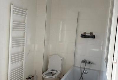 Apartament cu 2 camere decomandat în Central - 2