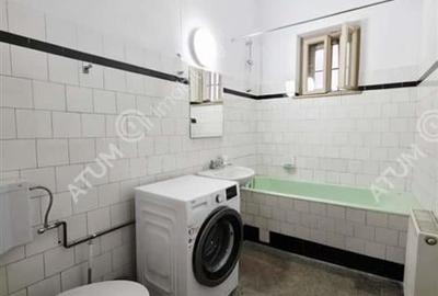 Casa 5 camere si gradina de 370 mp in zona Piata Cibin din Sibiu Casa 5 camere si gradina de 370 mp in zona Piata Cibin din Sibiu - 10