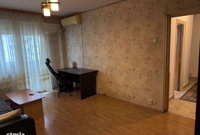 Apartament cu 2 camere semidecomandat în Universitate - 2