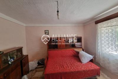 Loc Corbu (COD 02) - casa 4 camere teren 1384 mp - 8