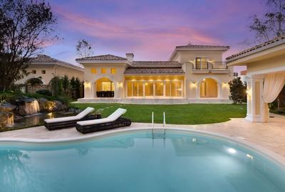 Casă individuală cu 6 camere cu Canalizare în Tunari - 5