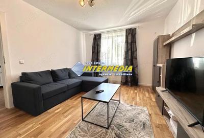 Apartament 2 camere decomandat | 1 Baie | 1 Balcon | 55 mp | Bloc NOU | Loc Parc - 4