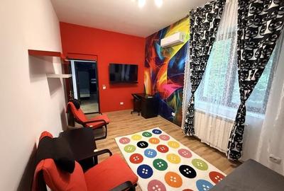 2 camere decomandat, etaj 1, parcare, boiler, Muncii, Arena Națională - 3