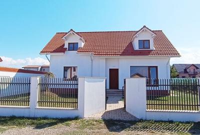 Vila cu stil in Izvor-Tarlungeni - 17