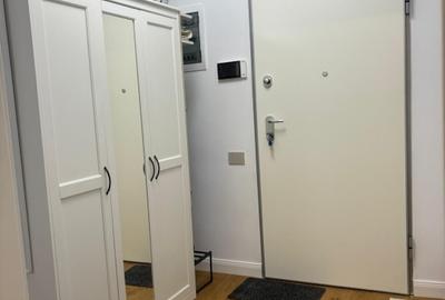 Apartament cu 2 camere decomandat în Parcul Carol - 12