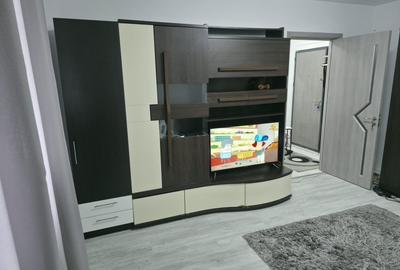 Garsonieră decomandată în Cățelu - 1