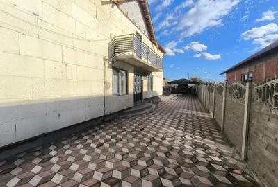 Vila de vanzare la Lovrin - 4