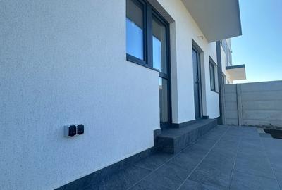COMISION 0 - Casa 5 Camere tip Duplex - 165 mp - încălzire în pardoseala - 18