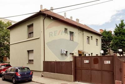 Vila ideala pentru locuinta sau investitie -  zona ultracentrala Arad - 23