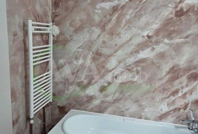 Apartament cu 3 camere decomandat în Orizont