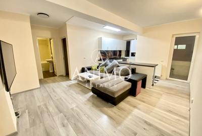 Apartament 3 camere de vanzare | Marasti | Etaj intermediar - 2