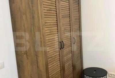 Apartament cu 2 camere în Brazda lui Novac - 10