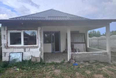 Casă cu Teren 1125 Mp în Amărăști - 5