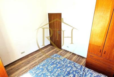 Apartament cu 2 camere semidecomandat, mobilat în Giroc - 13