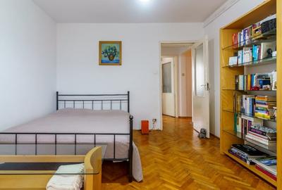 Apartament 2 camere decomandate Marasti, 50 mp, pret oportun - 3