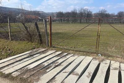 Spațiu comercial, în Călinești - 3