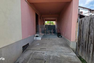 Casă cu 4 camere în Gura Văii - 5