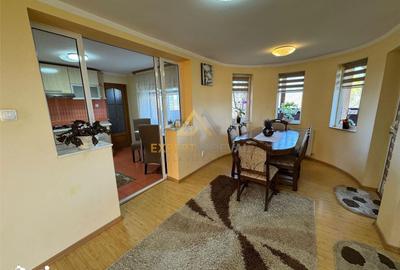 Casă cu 7 camere cu Teren 800 Mp în Vasile Alecsandri - 8