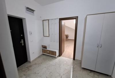 Apartament cu 2 camere decomandat, mobilat în Apărătorii Patriei - 4
