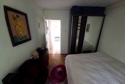 Apartament cu 2 camere decomandat în Podul de Piatră - 2