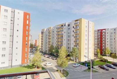 Studio cochet, mobilat, utilat, loc parcare  Avantgarden,Bartolomeu - 3