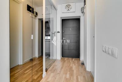 Casă cu 5 camere cu Canalizare în Pipera - 6