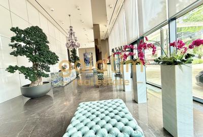 APARTAMENT LUX/COMPLET MOBILAT/UTILAT/VEDERE LAC/ONE RAHMANINOV/FLOREASCA - 17