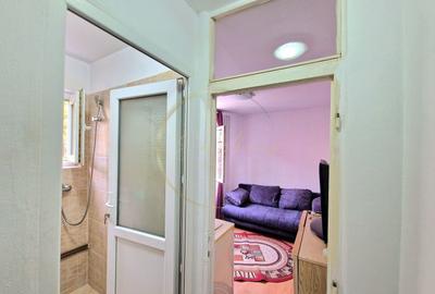 Garsonieră decomandată, mobilată în Complex Studențesc - 6