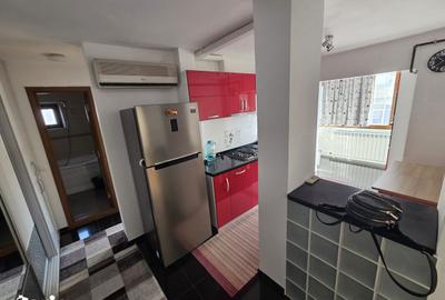 Apartament cu 2 camere în E3 - 5
