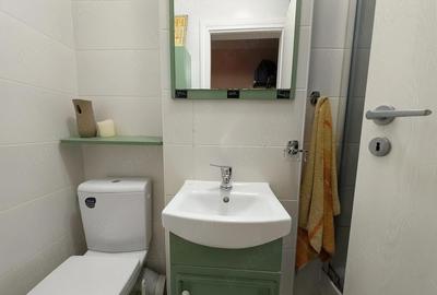 Apartament cu 3 camere decomandat în Drumul Taberei - 9