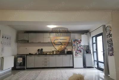 Casă individuală cu 3 camere cu Canalizare în Faleza Nord