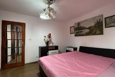 Apartament 3 camere, decomandat, etaj 2, 68mp, 2 bai in zona Sagului - 5
