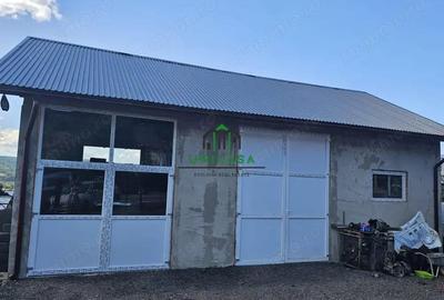 Teren intravilan - Strada Feteni-Goranu - 3