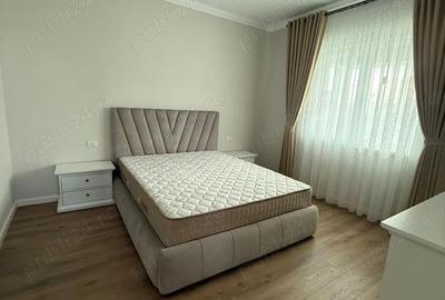 Casă cu 3 camere în Central