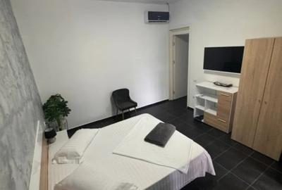 GARSONIERA | APROAPE  DE MARE | MAMAIA NORD | CURTE  COMPLEX | PARCARE - 2