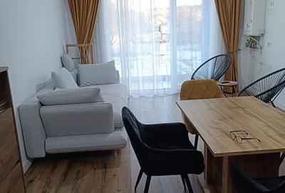 Apartament cu 2 camere decomandat în Aradului - 2