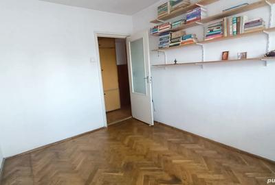 Apartament cu 4 camere decomandat în Dâmbu Pietros - 5