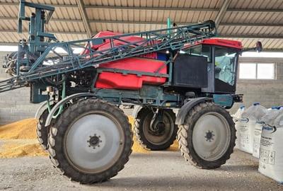 Spațiu industrial, de 450 mp, în Gottlob - 1