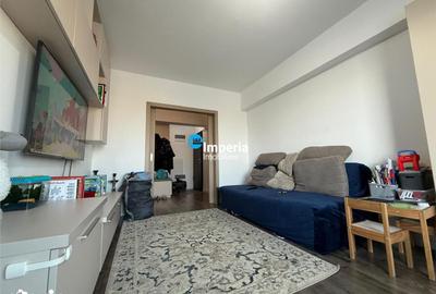 Apartament cu 2 camere decomandat, mobilat în Tudor Vladimirescu - 15