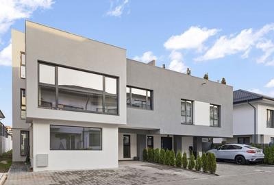 Vila deosebita langa padure I Design unic și exclusivist - 30