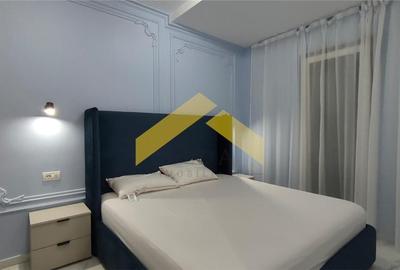 Apartament 2 camere de inchiriat Adora Park - 2