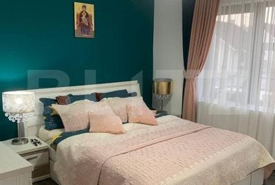 Casa 4 camere 116 mp utili, 385mp teren, zona Sud Dedeman Casa 4 camere 116 mp utili, 385mp teren, zona Sud Dedeman - 9