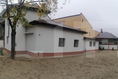 Casa individuala 145 mp, 410mp teren Targoviste