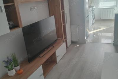 Inchiriez apartament 2 camere - 4