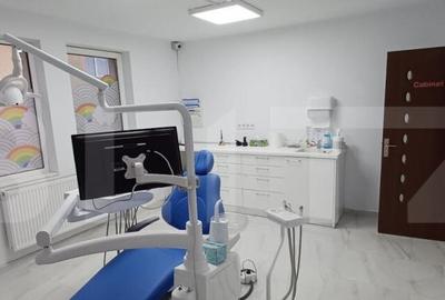 Spatiu pentru o clinica dentara sau birouri, 3 camere, 60 mp - 1