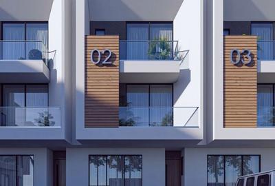 Teren Construcții intravilan de 1263 mp, în Central - 3