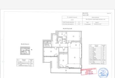 VANZARE PENTHOUSE 4 CAMERE | ONE COTROCENI PARK - 15