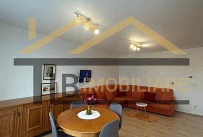 Apartament de 2 camere, 54mp, parcare, Zona AMA Residence - 5