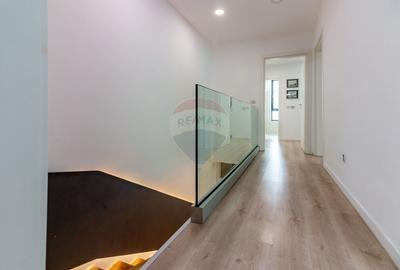 Casa / Vila de vanzare la intrare in Tunari, toate utilitatile - 6